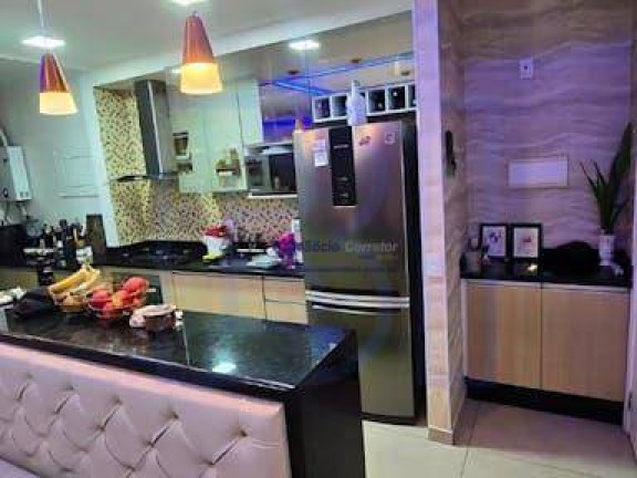 Imagem Apartamento com 3 Quartos à Venda, 86 m² em Jardim Flor Da Montanha - Guarulhos Imagem Apartamento com 3 Quartos à Venda, 86 m² em Jardim Flor Da Montanha - Guarulhos