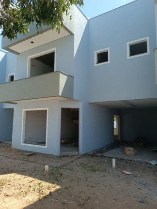 Imagem Casa com 3 Quartos à Venda,  em Ingleses Do Rio Vermelho - Florianópolis