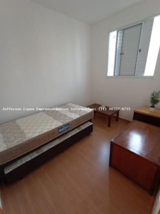Imagem Apartamento com 2 Quartos à Venda, 39 m² em Vila Esperança - Itu