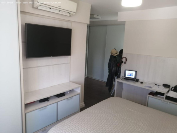 Imagem Apartamento com 4 Quartos à Venda, 187 m² em Jardim Taquaral - São Paulo