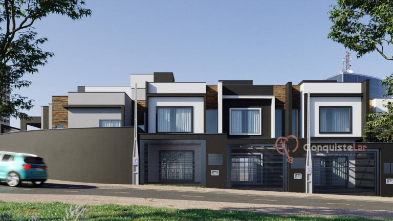 Imagem Casa com 2 Quartos à Venda, 102 m² em Vila Lenzi - Jaraguá Do Sul Imagem Casa com 2 Quartos à Venda, 102 m² em Vila Lenzi - Jaraguá Do Sul