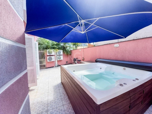 Imagem Casa com 3 Quartos à Venda, em Parque Da Matriz - Cachoeirinha Imagem Casa com 3 Quartos à Venda, em Parque Da Matriz - Cachoeirinha