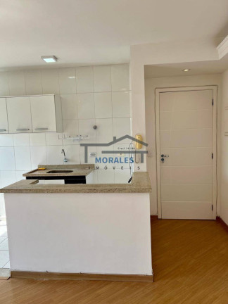 Imagem Apartamento à Venda, 50 m² em Jardim Dos Ipês - Cotia Imagem Apartamento à Venda, 50 m² em Jardim Dos Ipês - Cotia