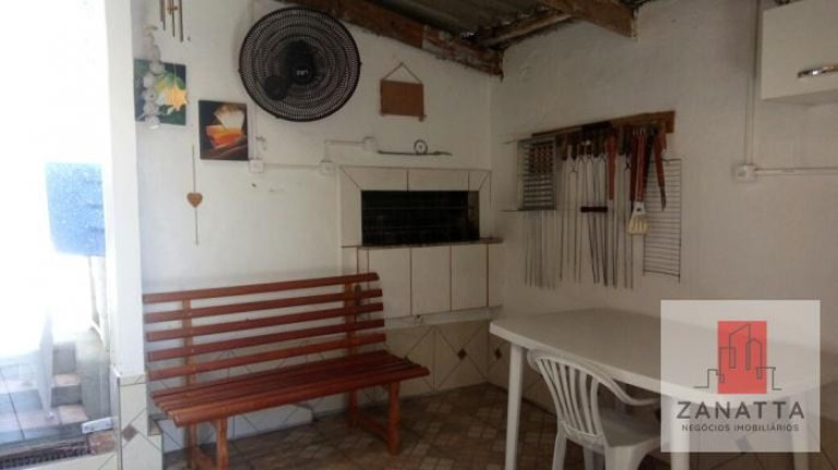 Imagem Casa com 2 Quartos à Venda, 154 m² em Tamandaré - Esteio Imagem Casa com 2 Quartos à Venda, 154 m² em Tamandaré - Esteio