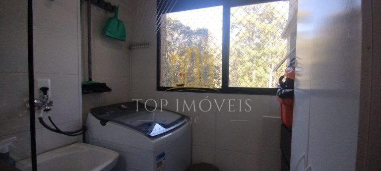 Imagem Apartamento com 2 Quartos à Venda, 61 m² em Jardim América - São José Dos Campos