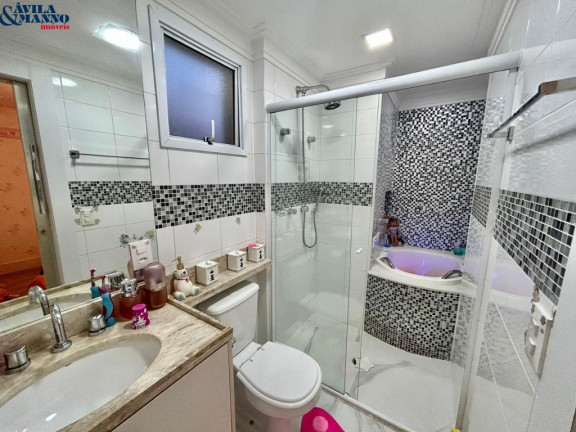 Imagem Apartamento com 4 Quartos à Venda, 210 m² em Mooca - São Paulo Imagem Apartamento com 4 Quartos à Venda, 210 m² em Mooca - São Paulo