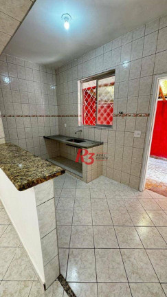 Imagem Apartamento com 2 Quartos à Venda, 76 m² em Macuco - Santos Imagem Apartamento com 2 Quartos à Venda, 76 m² em Macuco - Santos