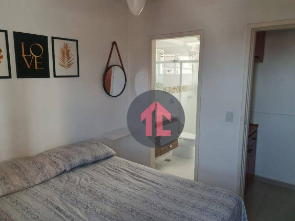 Imagem Apartamento com 2 Quartos à Venda, 60 m² em Jardim Paulicéia - Campinas Imagem Apartamento com 2 Quartos à Venda, 60 m² em Jardim Paulicéia - Campinas