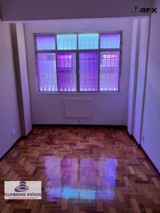 Imagem Apartamento com 2 Quartos à Venda, 72 m² em Icaraí - Niterói Imagem Apartamento com 2 Quartos à Venda, 72 m² em Icaraí - Niterói