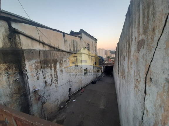 Imagem Imóvel à Venda, 120 m² em Vila Carmosina - São Paulo