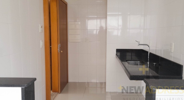 Imagem Apartamento com 2 Quartos à Venda, 63 m² em Itapuã - Vila Velha Imagem Apartamento com 2 Quartos à Venda, 63 m² em Itapuã - Vila Velha