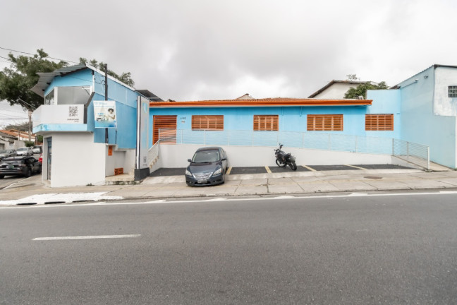 Imagem Casa à Venda, 265 m² em Interlagos - São Paulo Imagem Casa à Venda, 265 m² em Interlagos - São Paulo