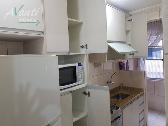 Imagem Studio com 1 Quarto à Venda, 39 m² em Centro - São Vicente Imagem Studio com 1 Quarto à Venda, 39 m² em Centro - São Vicente
