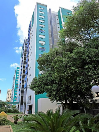 Imagem Apartamento com 3 Quartos à Venda, 112 m² em Passo Da Areia - Porto Alegre