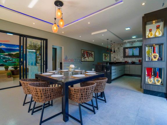 Imagem Casa com 3 Quartos à Venda, 291 m² em Itapetinga - Atibaia Imagem Casa com 3 Quartos à Venda, 291 m² em Itapetinga - Atibaia