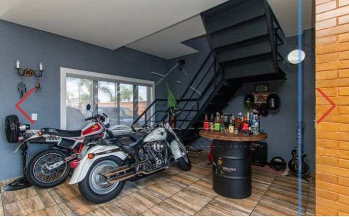 Imagem Casa com 3 Quartos à Venda, 290 m² em Parque Ibiti Reserva - Sorocaba