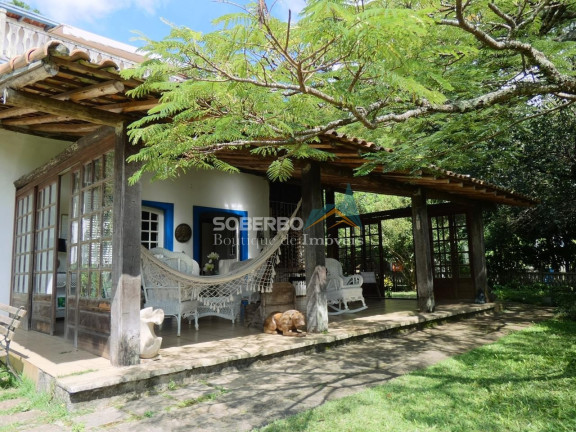 Imagem Casa com 7 Quartos à Venda, 2.614 m² em Golfe - Teresópolis Imagem Casa com 7 Quartos à Venda, 2.614 m² em Golfe - Teresópolis