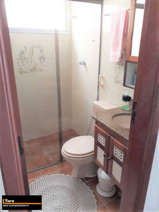 Imagem Cobertura com 2 Quartos à Venda, 130 m² em Praia Grande - Ubatuba
