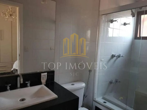 Imagem Apartamento com 3 Quartos à Venda, 105 m² em Vila Betânia - São José Dos Campos Imagem Apartamento com 3 Quartos à Venda, 105 m² em Vila Betânia - São José Dos Campos