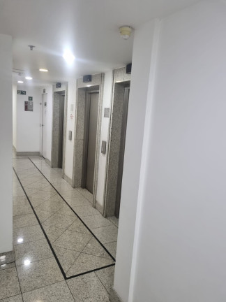 Imagem Sala Comercial para Alugar, 30 m² em Vila Olímpia - São Paulo