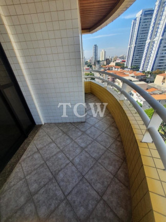 Imagem Apartamento com 2 Quartos à Venda, 64 m² em Aclimação - São Paulo
