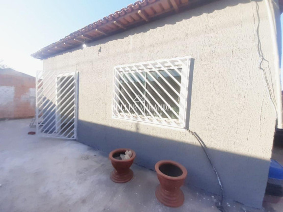 Imagem Casa com 2 Quartos à Venda, 80 m² em Belo Horizonte - Marabá Imagem Casa com 2 Quartos à Venda, 80 m² em Belo Horizonte - Marabá