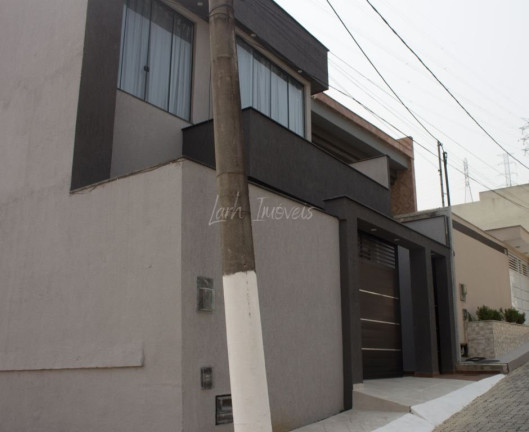 Imagem Casa com 3 Quartos à Venda, 126 m² em Campo Grande - Rio De Janeiro