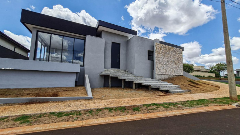 Imagem Casa de Condomínio com 3 Quartos à Venda, 229 m² em Residencial Alto Do Castelo - Ribeirão Preto Imagem Casa de Condomínio com 3 Quartos à Venda, 229 m² em Residencial Alto Do Castelo - Ribeirão Preto