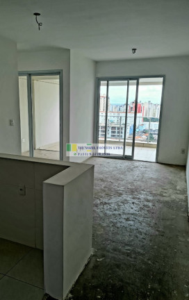 Imagem Apartamento com 2 Quartos à Venda, 76 m² em Vila Mariana - São Paulo