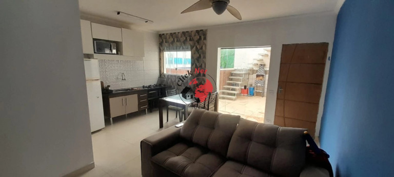 Imagem Cobertura com 2 Quartos à Venda, 141 m² em Enseada - Guarujá Imagem Cobertura com 2 Quartos à Venda, 141 m² em Enseada - Guarujá