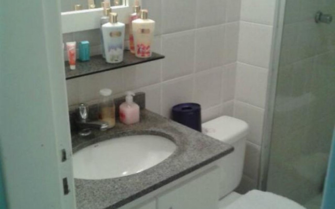 Imagem Apartamento com 3 Quartos à Venda, 80 m² em Jardim Aquarius - São José Dos Campos Imagem Apartamento com 3 Quartos à Venda, 80 m² em Jardim Aquarius - São José Dos Campos