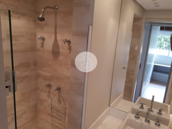 Imagem Apartamento com 2 Quartos para Alugar, 77 m² em Jardim Leonor - São Paulo
