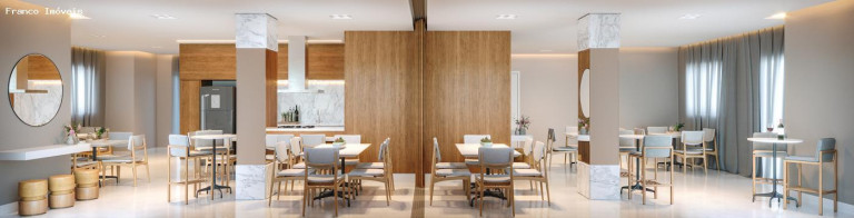 Imagem Apartamento à Venda, 112 m² em Campestre - Santo André