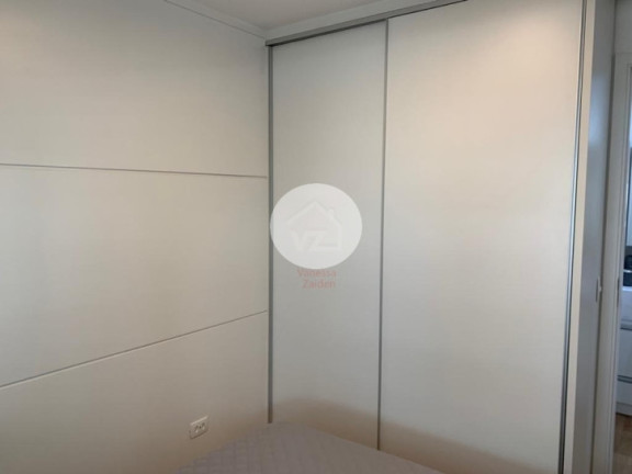Imagem Apartamento com 1 Quarto à Venda, 47 m² em Panamby - São Paulo Imagem Apartamento com 1 Quarto à Venda, 47 m² em Panamby - São Paulo