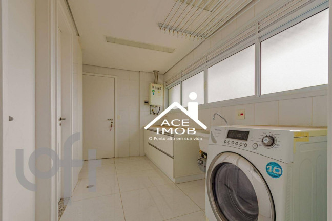 Imagem Apartamento com 3 Quartos à Venda, 216 m² em Jardim Vila Mariana - São Paulo Imagem Apartamento com 3 Quartos à Venda, 216 m² em Jardim Vila Mariana - São Paulo