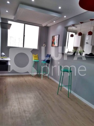 Imagem Apartamento com 2 Quartos à Venda, 49 m² em Gopoúva - Guarulhos Imagem Apartamento com 2 Quartos à Venda, 49 m² em Gopoúva - Guarulhos
