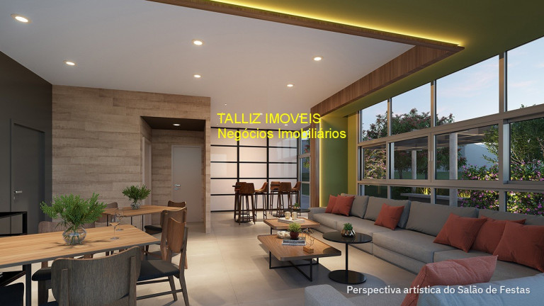 Imagem Apartamento com 4 Quartos à Venda, 133 m² em Magna Morumbi - São Paulo Imagem Apartamento com 4 Quartos à Venda, 133 m² em Magna Morumbi - São Paulo