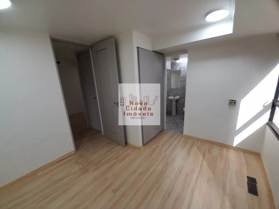 Imagem Imóvel com 6 Quartos para Alugar, 154 m² em Vila Olímpia - São Paulo
