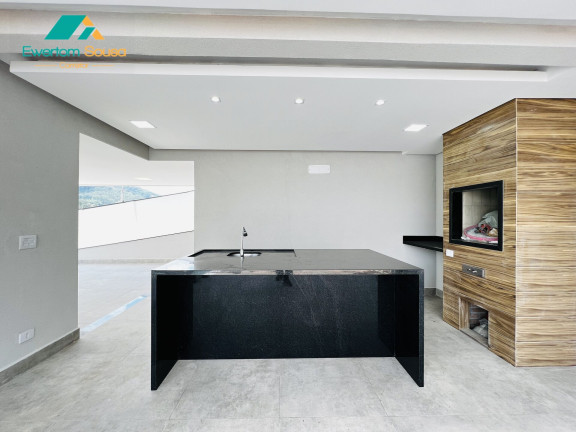 Imagem Casa com 3 Quartos à Venda, 140 m² em Rio Abaixo - Atibaia Imagem Casa com 3 Quartos à Venda, 140 m² em Rio Abaixo - Atibaia