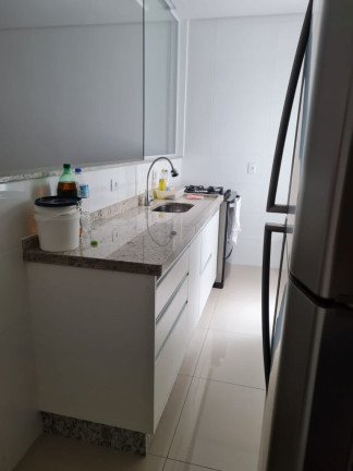 Imagem Apartamento com 3 Quartos à Venda, 71 m² em Vila Humaitá - Santo André