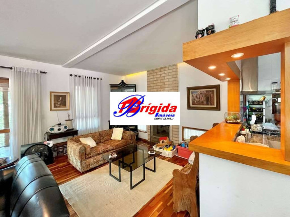 Imagem Casa de Condomínio com 3 Quartos à Venda, 357 m² em Chácara Das Paineiras - Carapicuíba Imagem Casa de Condomínio com 3 Quartos à Venda, 357 m² em Chácara Das Paineiras - Carapicuíba