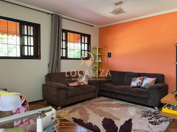 Imagem Casa com 4 Quartos à Venda, 245 m² em Jardim Satélite - São José Dos Campos Imagem Casa com 4 Quartos à Venda, 245 m² em Jardim Satélite - São José Dos Campos