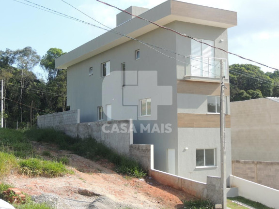 Imagem Casa com 3 Quartos à Venda, 125 m² em Sítio Boa Vista - Cotia Imagem Casa com 3 Quartos à Venda, 125 m² em Sítio Boa Vista - Cotia