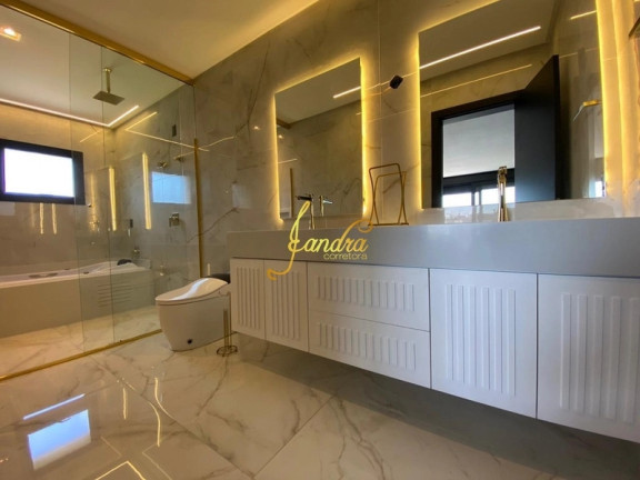 Imagem Casa de Condomínio com 5 Quartos à Venda, 428 m² em Capão Ilhas Resort - Capão Da Canoa Imagem Casa de Condomínio com 5 Quartos à Venda, 428 m² em Capão Ilhas Resort - Capão Da Canoa
