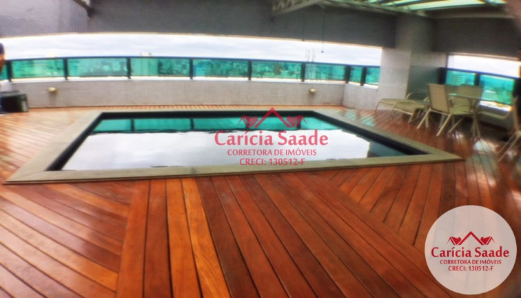 Imagem Apartamento com 1 Quarto à Venda, 40 m² em Jardim Paulista - São Paulo