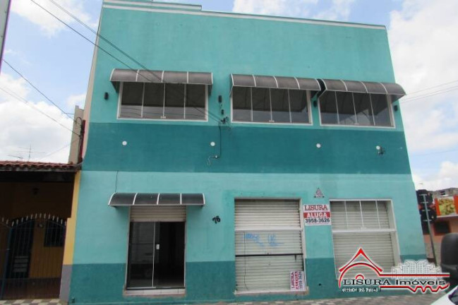 Imagem Ponto Comercial à Venda, 300 m² em Centro - Jacareí Imagem Ponto Comercial à Venda, 300 m² em Centro - Jacareí