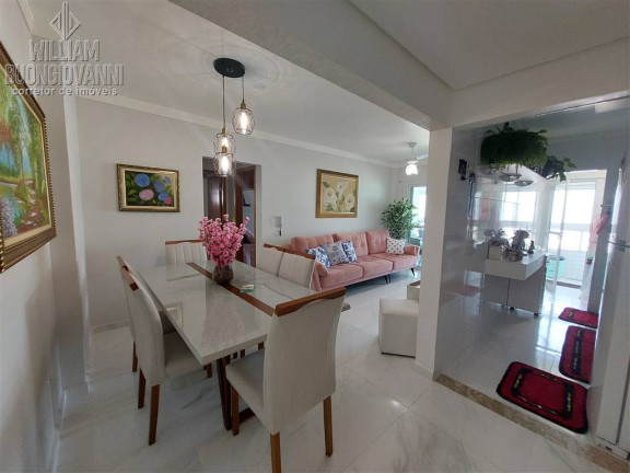 Imagem Apartamento com 2 Quartos à Venda, 87 m² em Real - Praia Grande Imagem Apartamento com 2 Quartos à Venda, 87 m² em Real - Praia Grande
