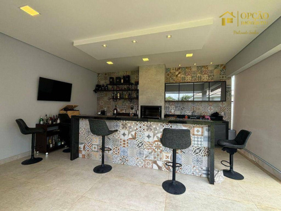 Imagem Casa com 4 Quartos à Venda, 411 m² em Condomínio Xapada Parque Ytu - Itu Imagem Casa com 4 Quartos à Venda, 411 m² em Condomínio Xapada Parque Ytu - Itu