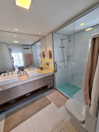 Imagem Apartamento com 4 Quartos à Venda, 243 m² em Morumbi - São Paulo Imagem Apartamento com 4 Quartos à Venda, 243 m² em Morumbi - São Paulo