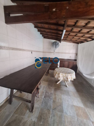 Imagem Casa com 4 Quartos à Venda, 380 m² em José Menino - Santos
